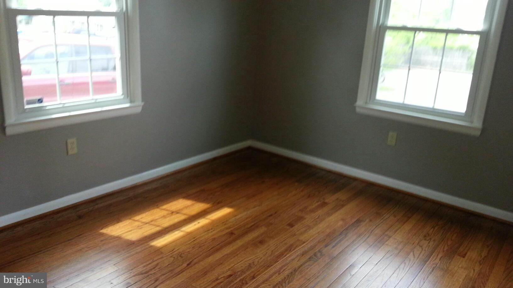 NORTH CHESAPEAKE BEACH - Residential