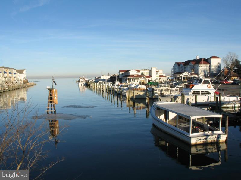 NORTH CHESAPEAKE BEACH - Residential