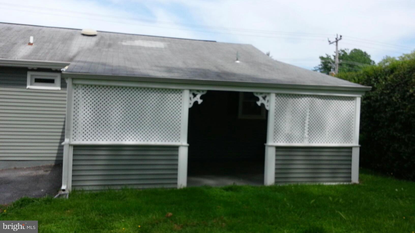 NORTH CHESAPEAKE BEACH - Residential