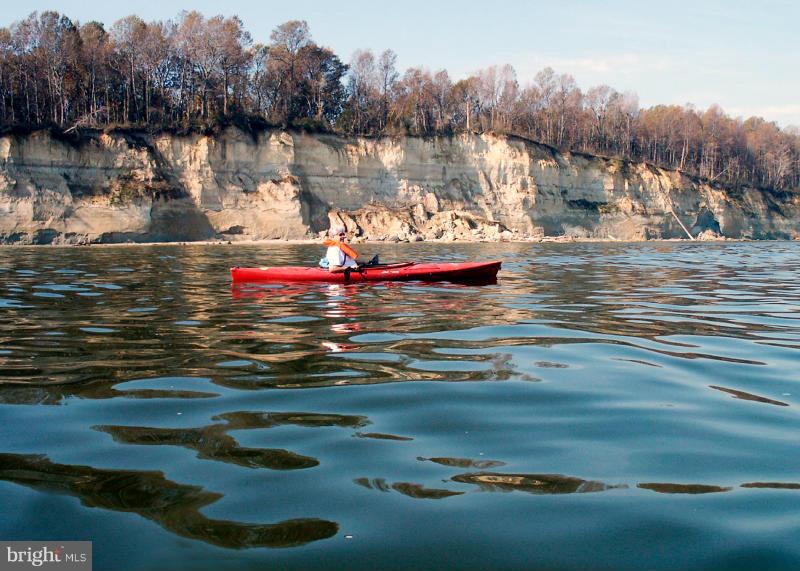 NORTH CHESAPEAKE BEACH - Residential