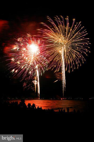 NORTH CHESAPEAKE BEACH - Residential