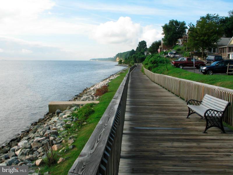NORTH CHESAPEAKE BEACH - Residential