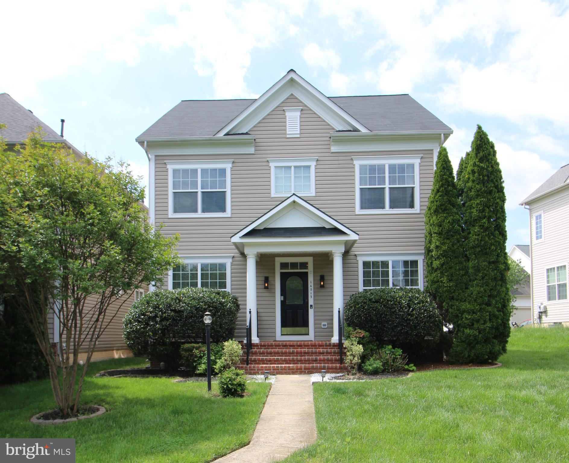 MEADOWS AT MORRIS FARM - Residential