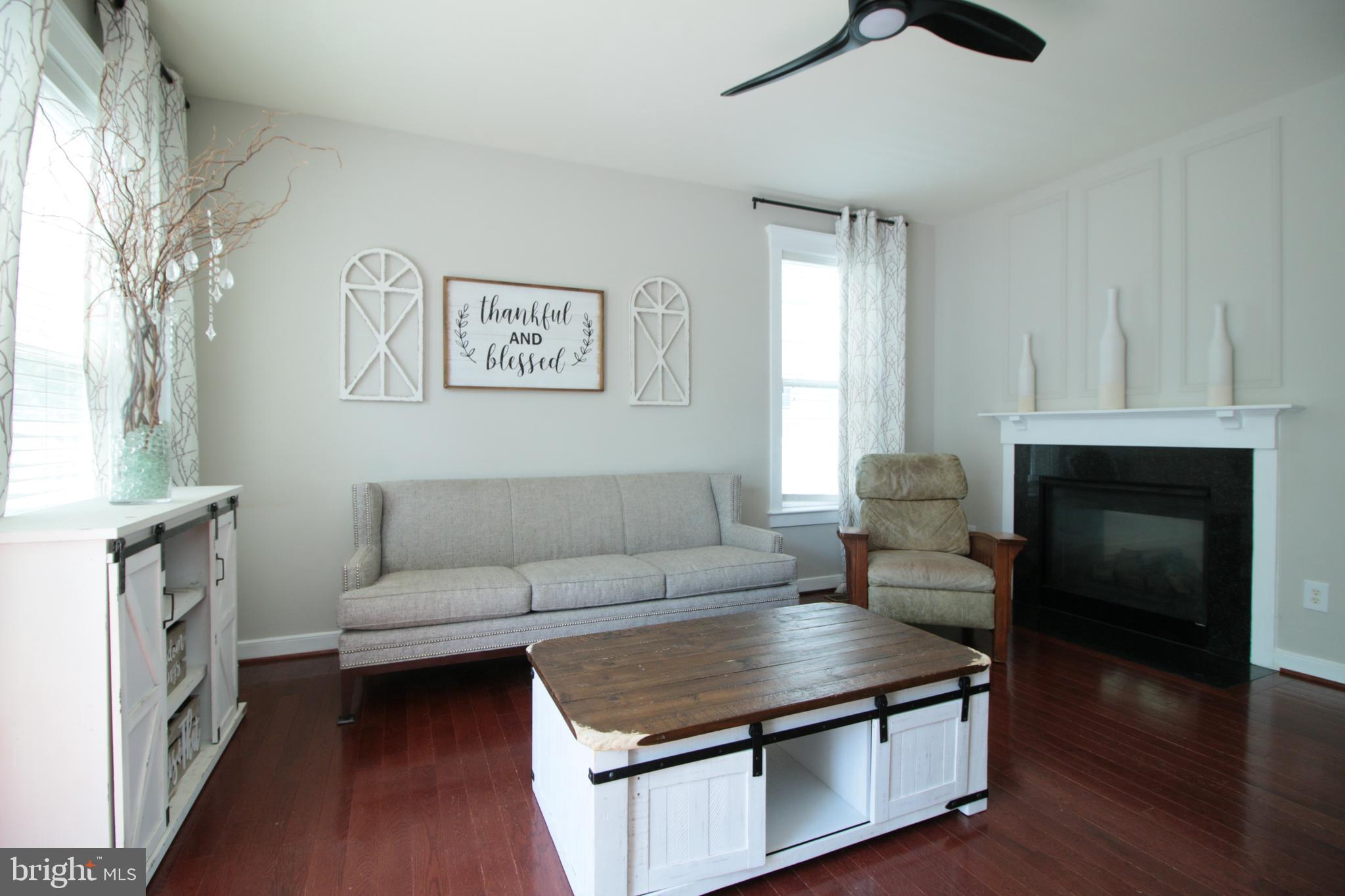 MEADOWS AT MORRIS FARM - Residential