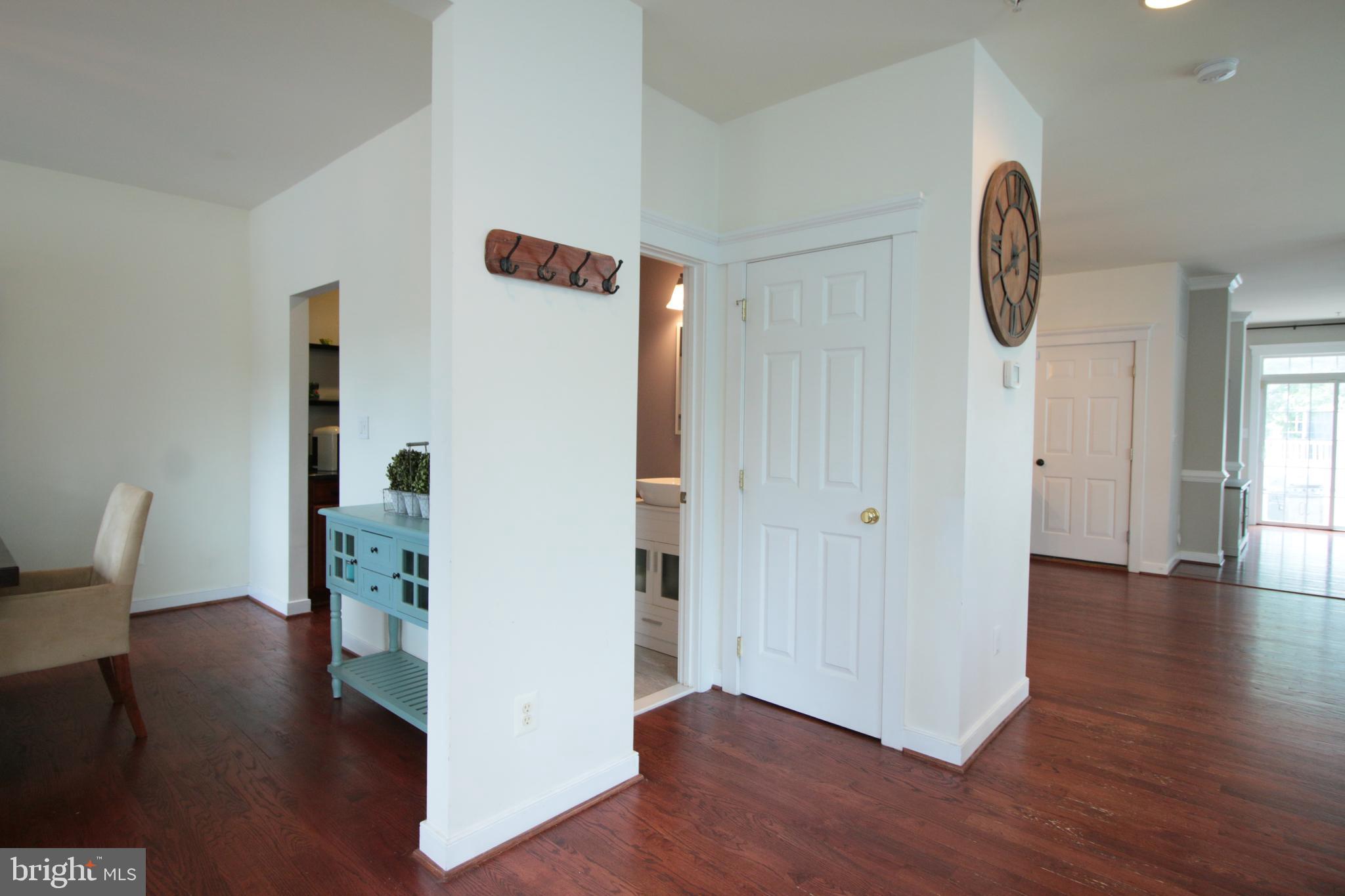 MEADOWS AT MORRIS FARM - Residential