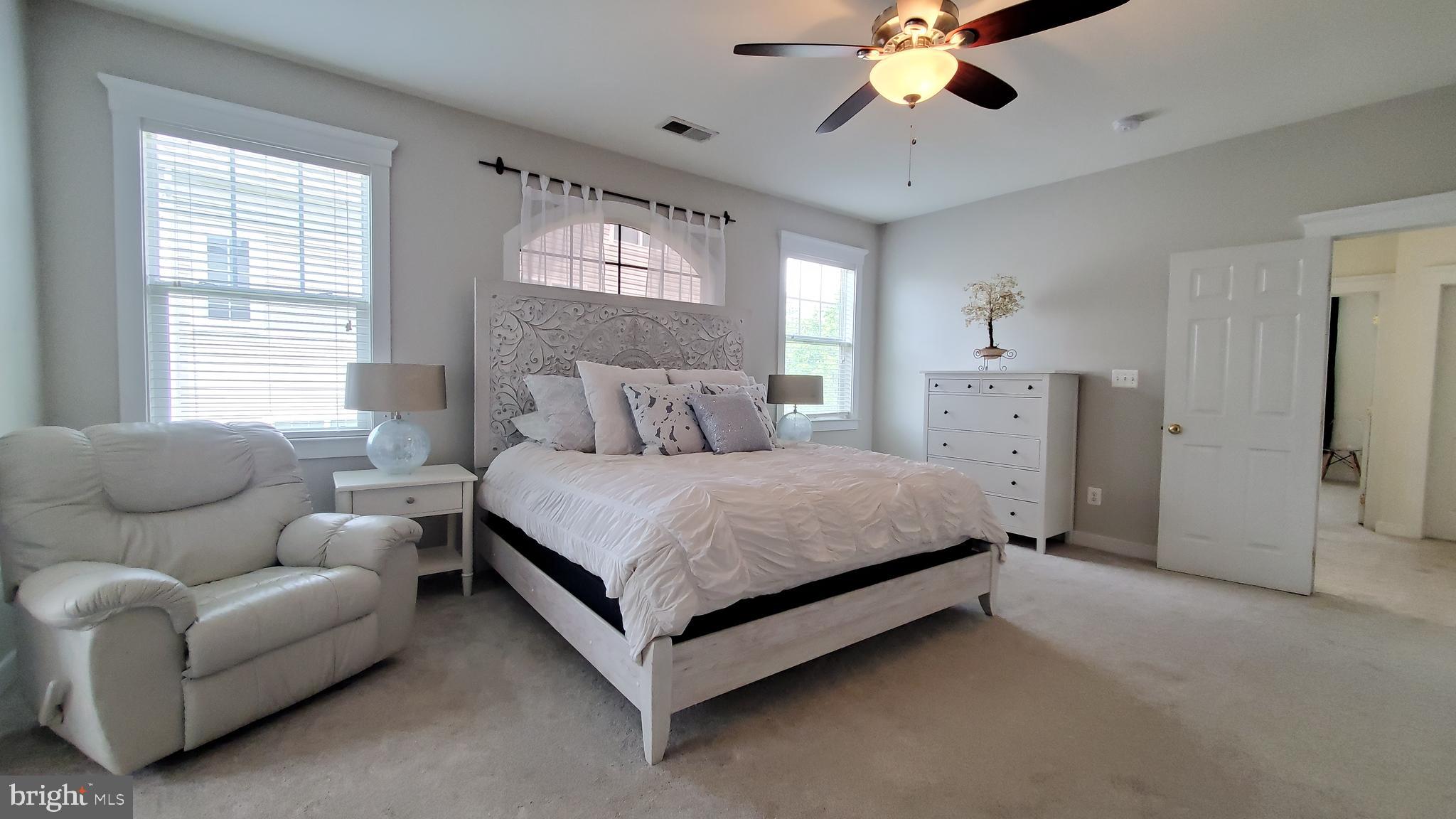 MEADOWS AT MORRIS FARM - Residential