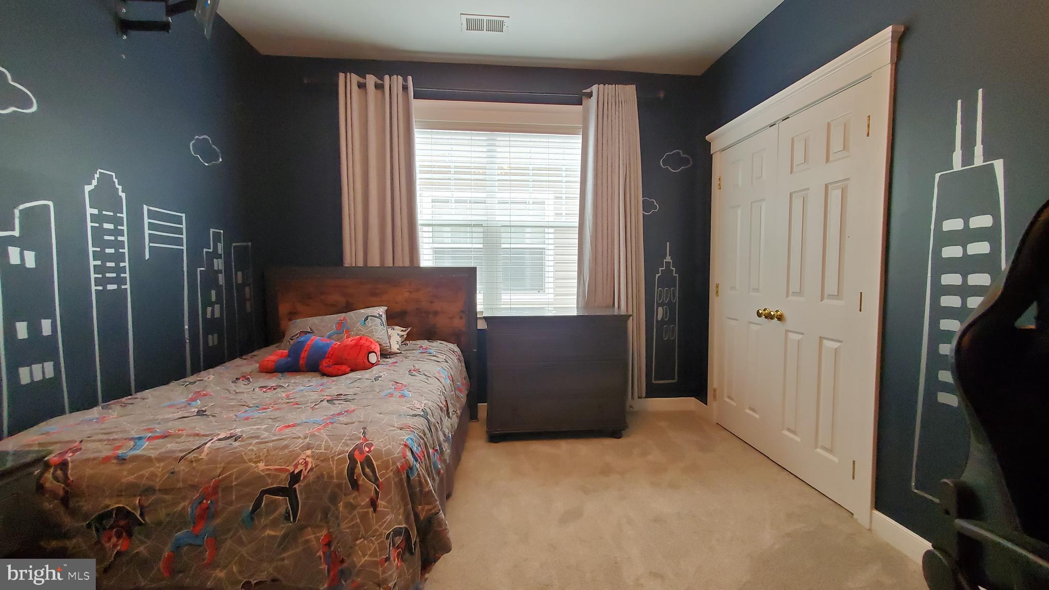 MEADOWS AT MORRIS FARM - Residential