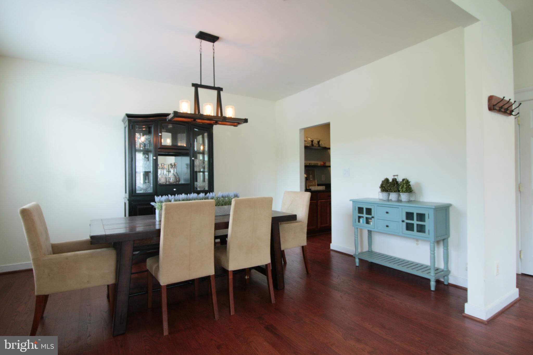 MEADOWS AT MORRIS FARM - Residential