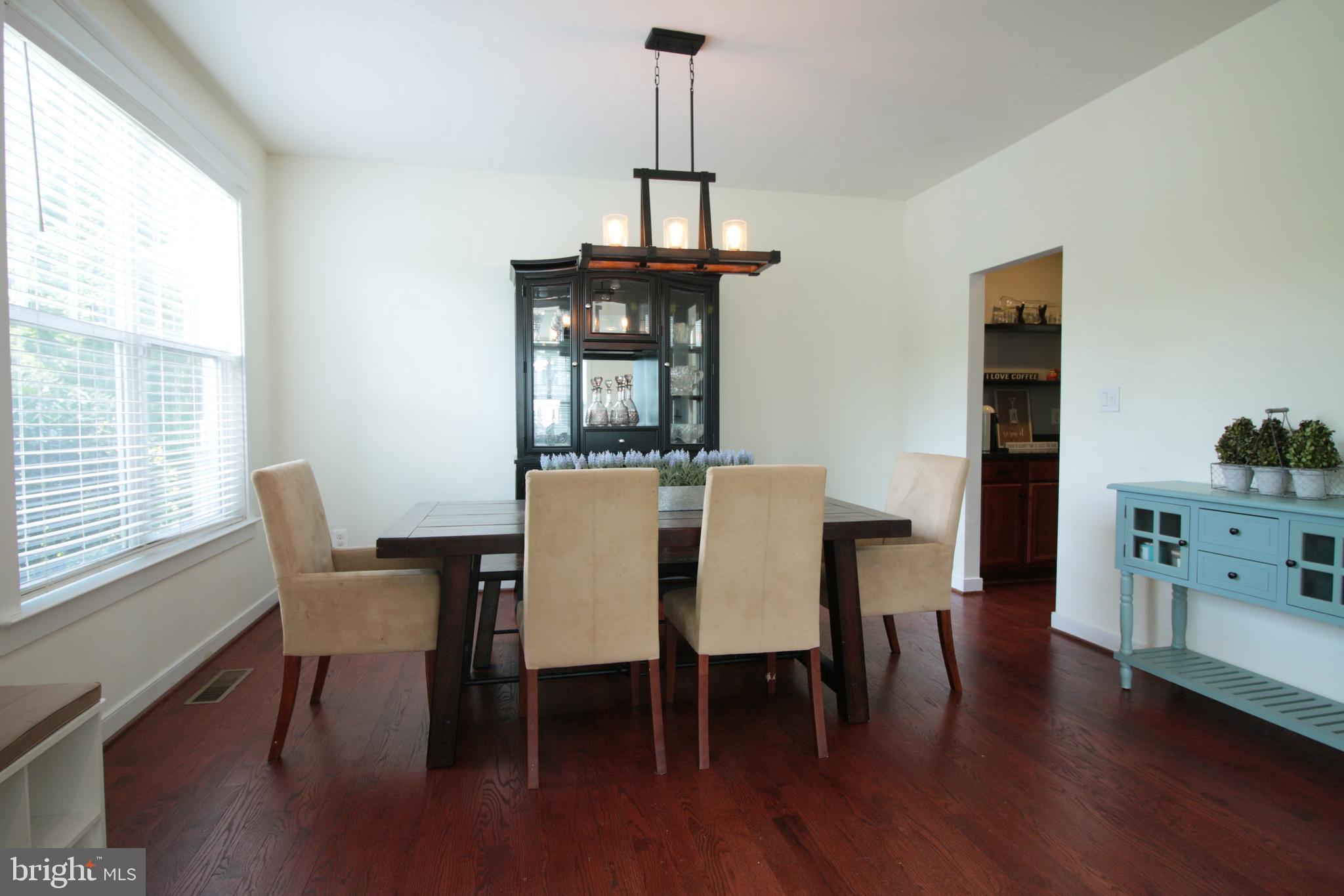 MEADOWS AT MORRIS FARM - Residential