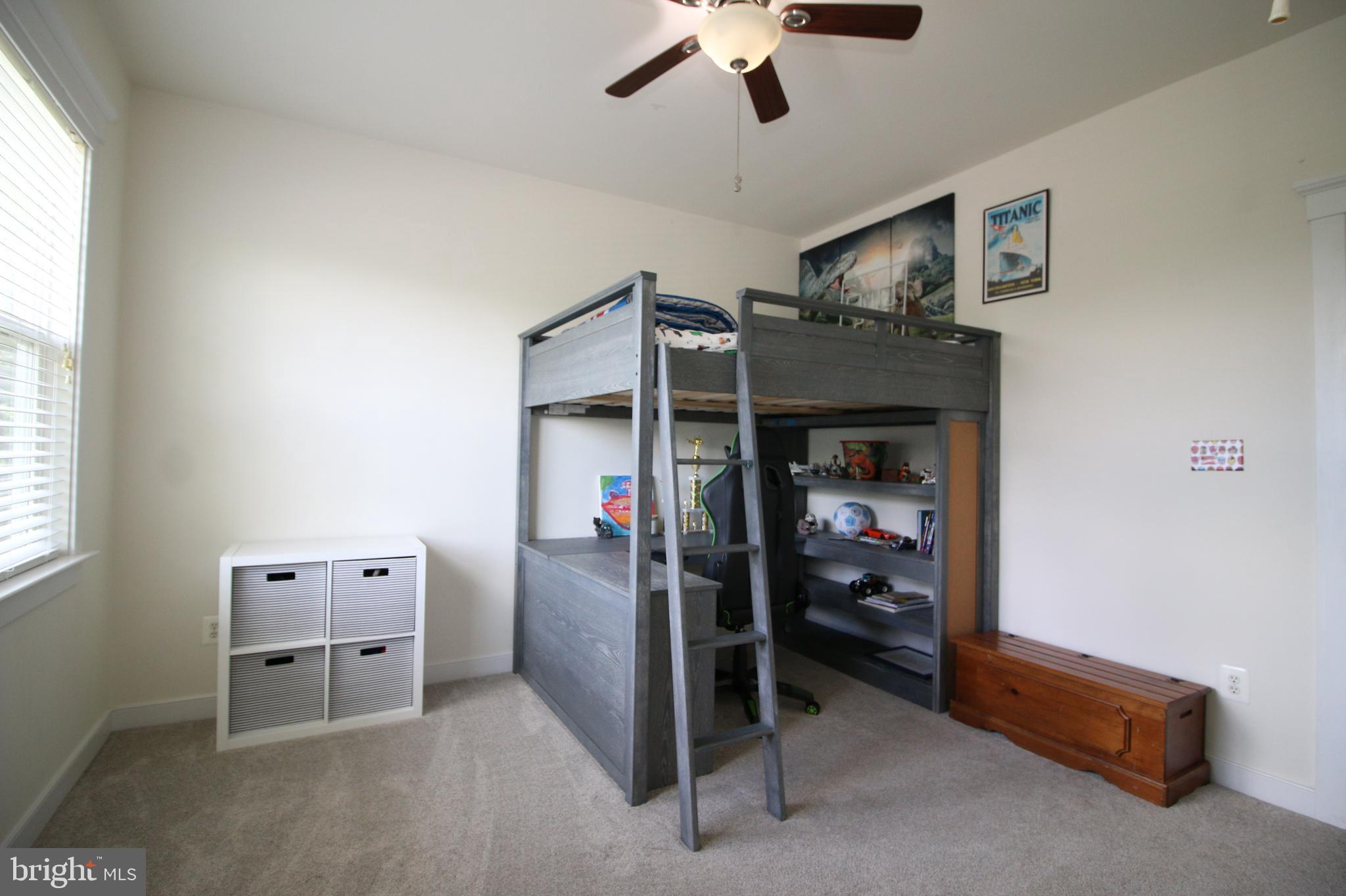 MEADOWS AT MORRIS FARM - Residential