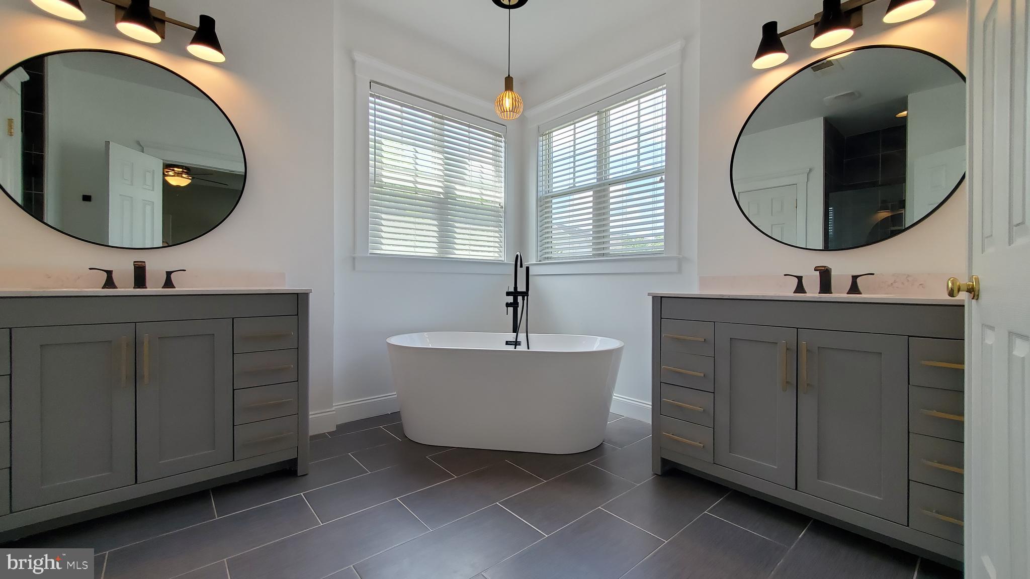 MEADOWS AT MORRIS FARM - Residential