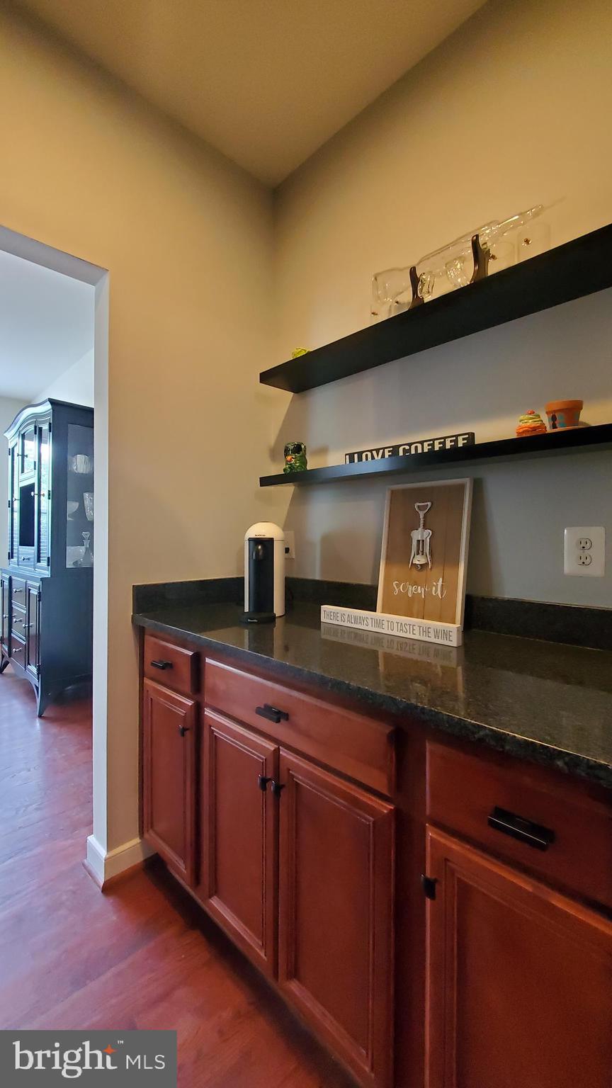 MEADOWS AT MORRIS FARM - Residential