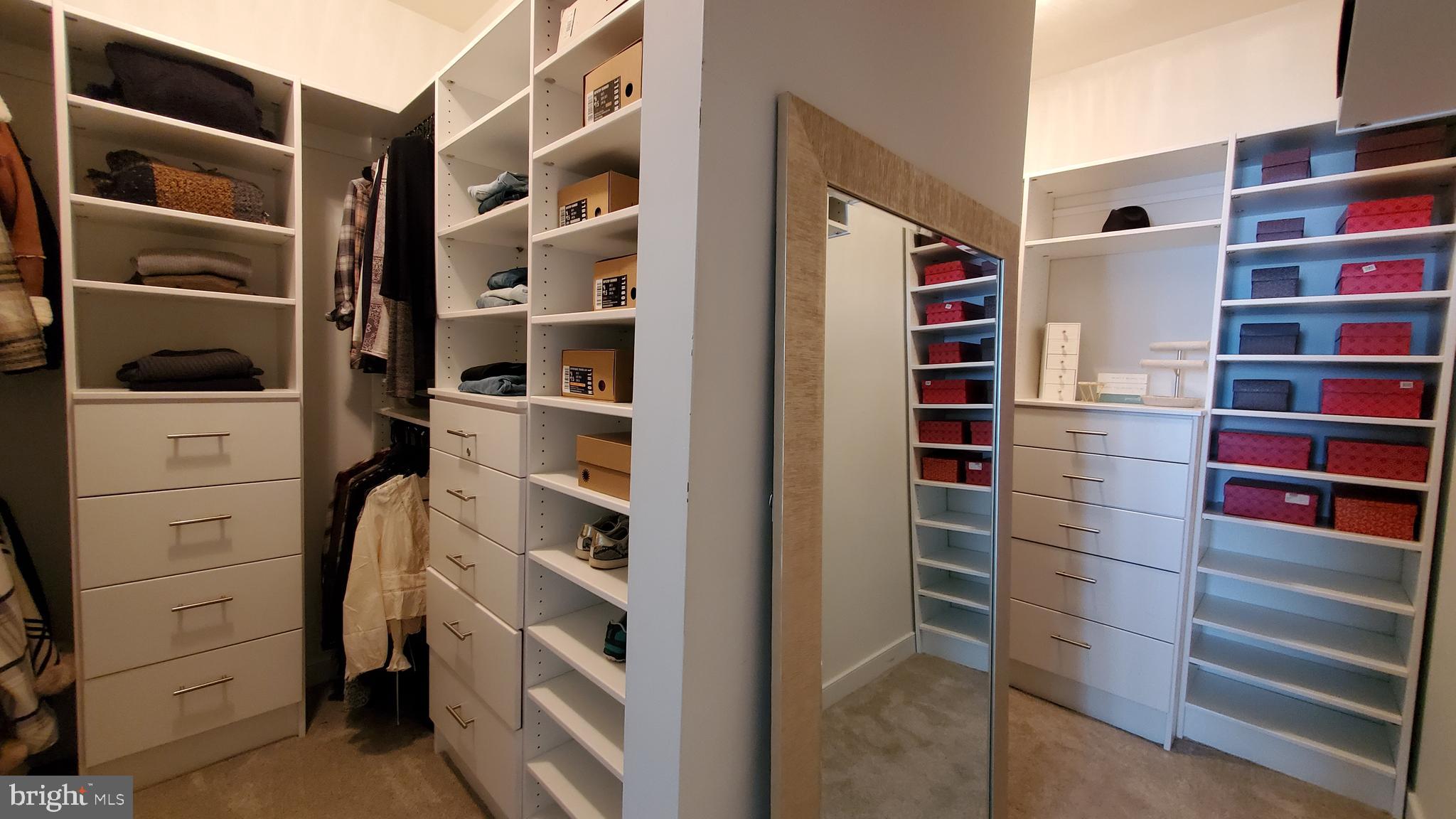 MEADOWS AT MORRIS FARM - Residential