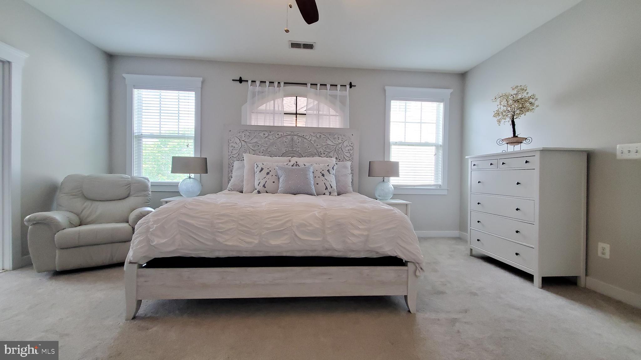 MEADOWS AT MORRIS FARM - Residential