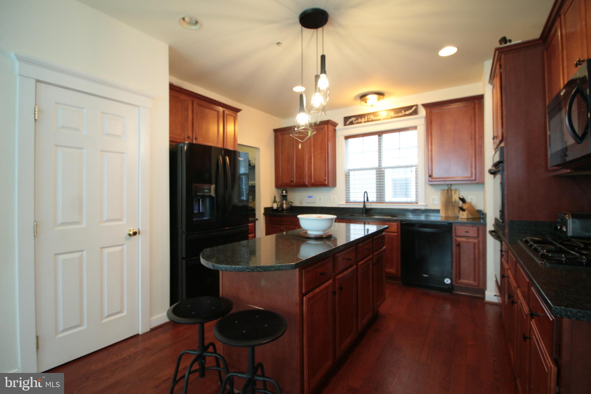 MEADOWS AT MORRIS FARM - Residential