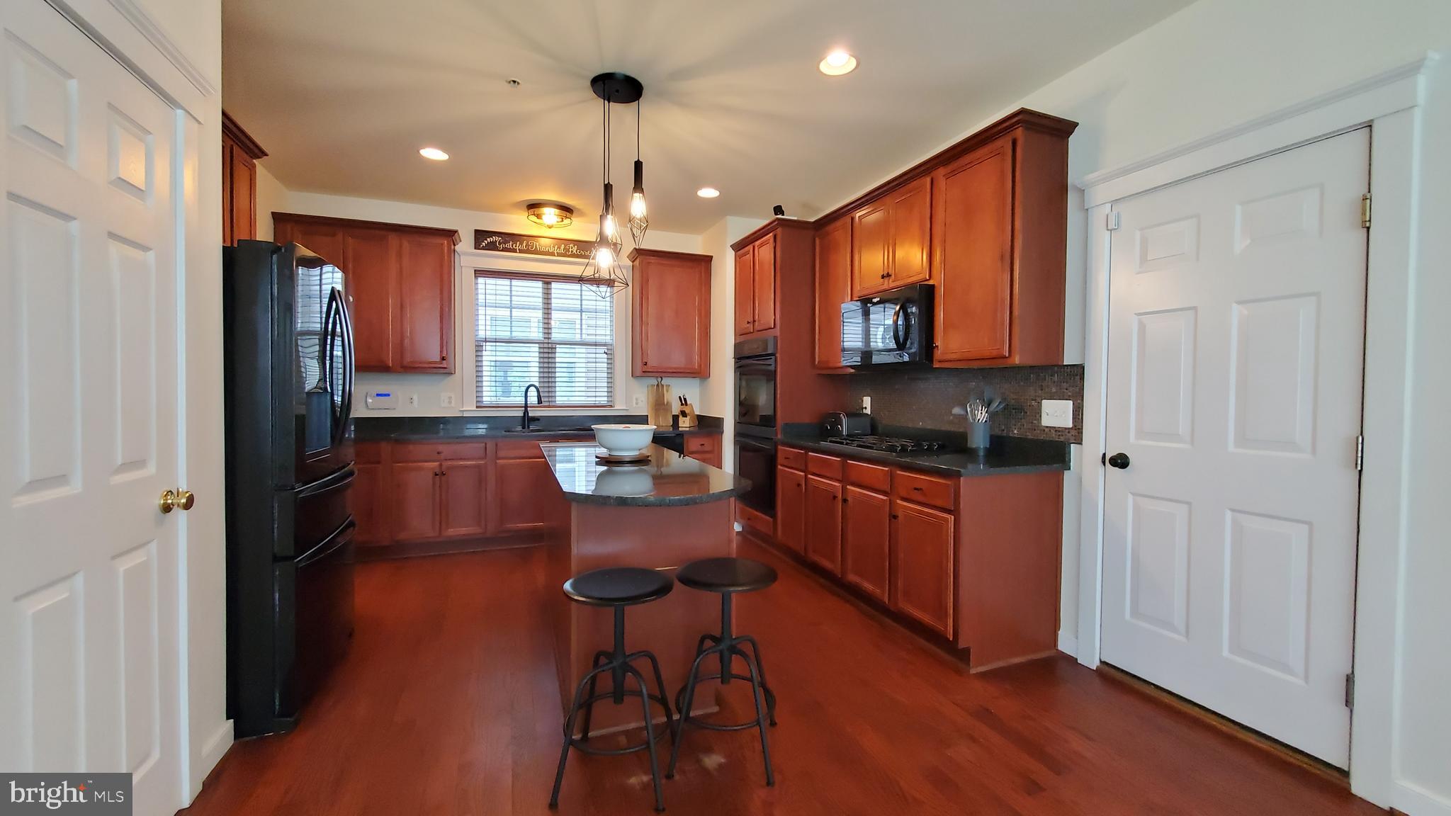 MEADOWS AT MORRIS FARM - Residential