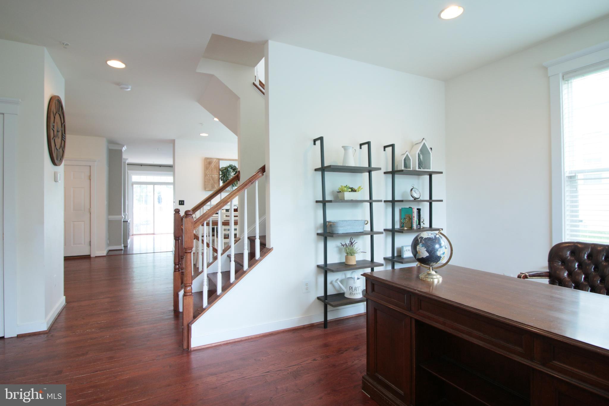 MEADOWS AT MORRIS FARM - Residential