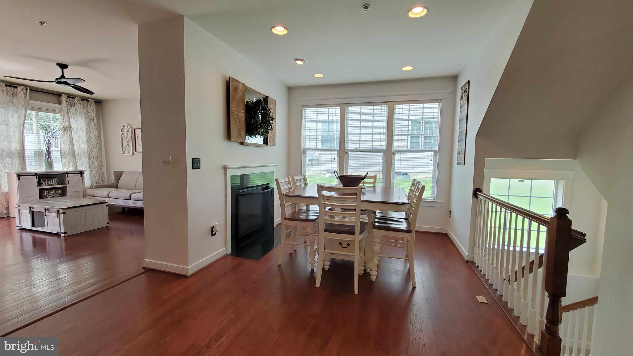 MEADOWS AT MORRIS FARM - Residential