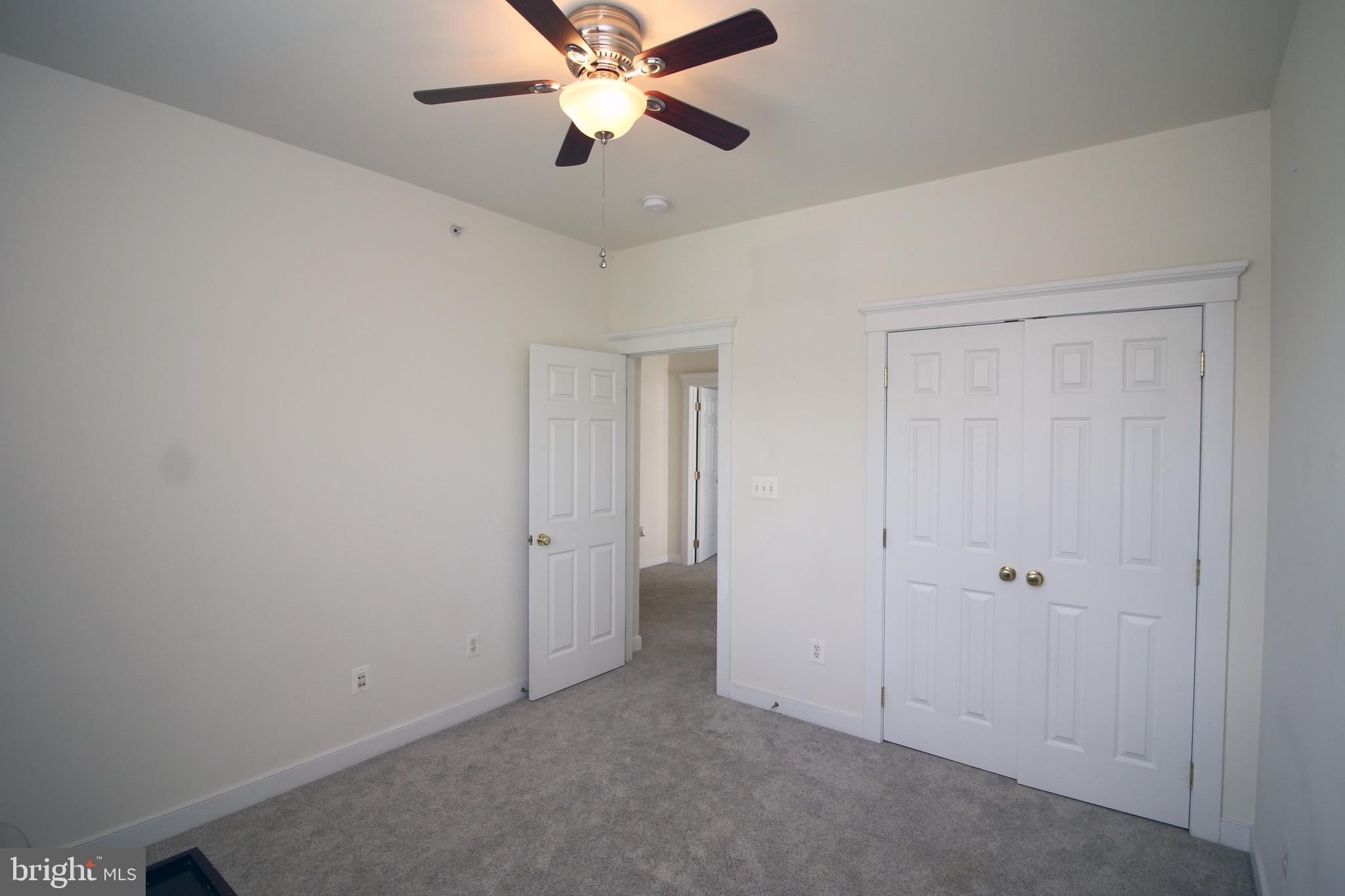 MEADOWS AT MORRIS FARM - Residential