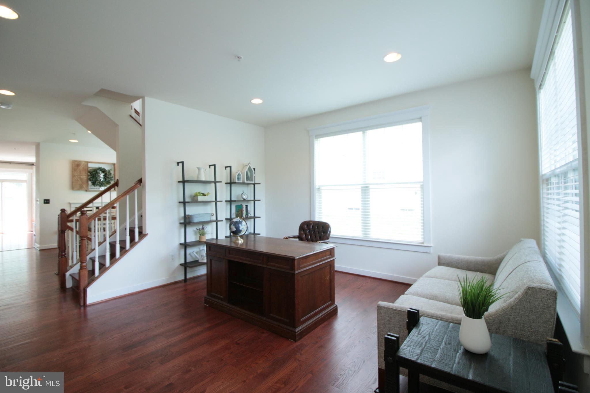 MEADOWS AT MORRIS FARM - Residential