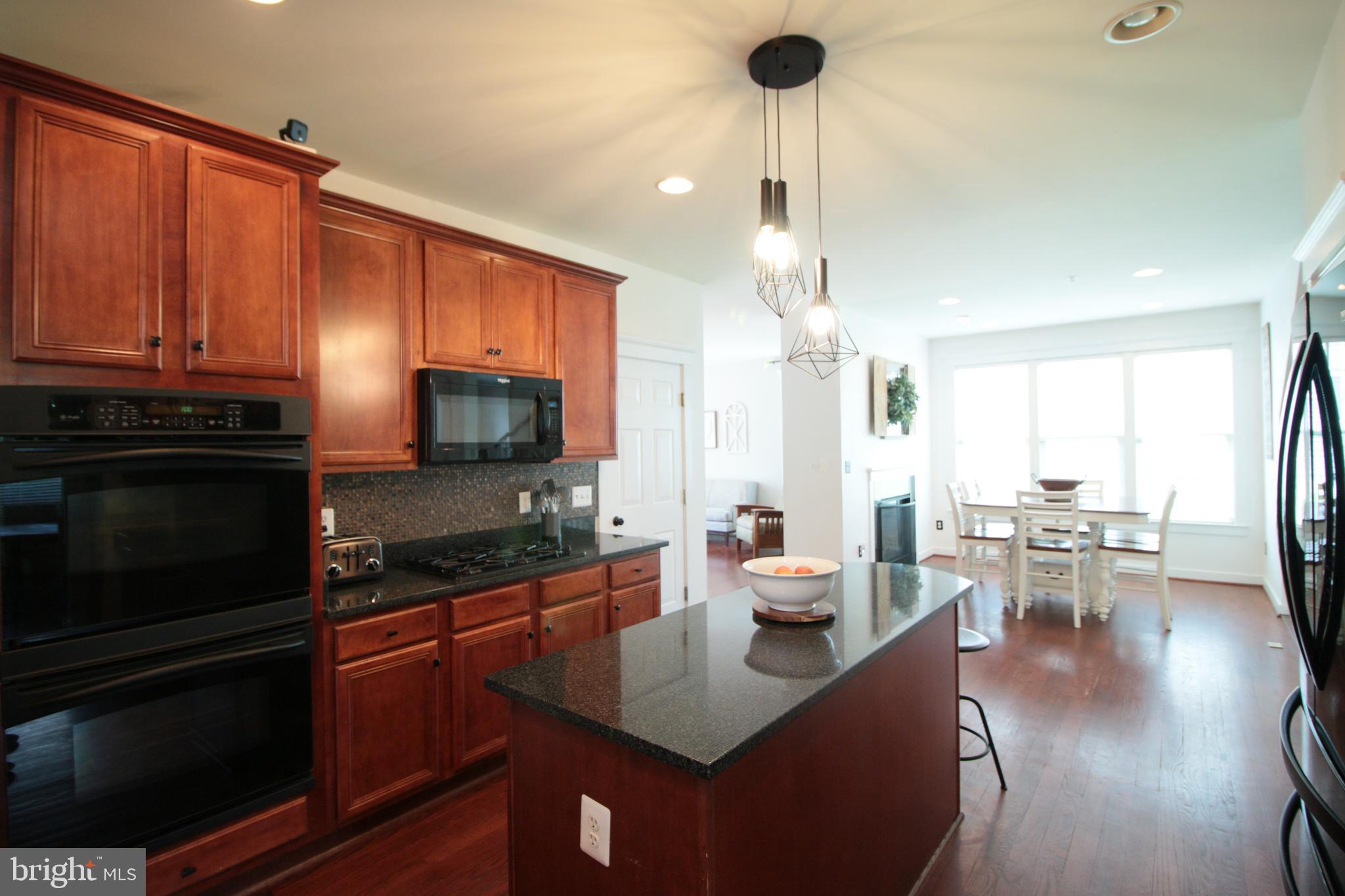 MEADOWS AT MORRIS FARM - Residential