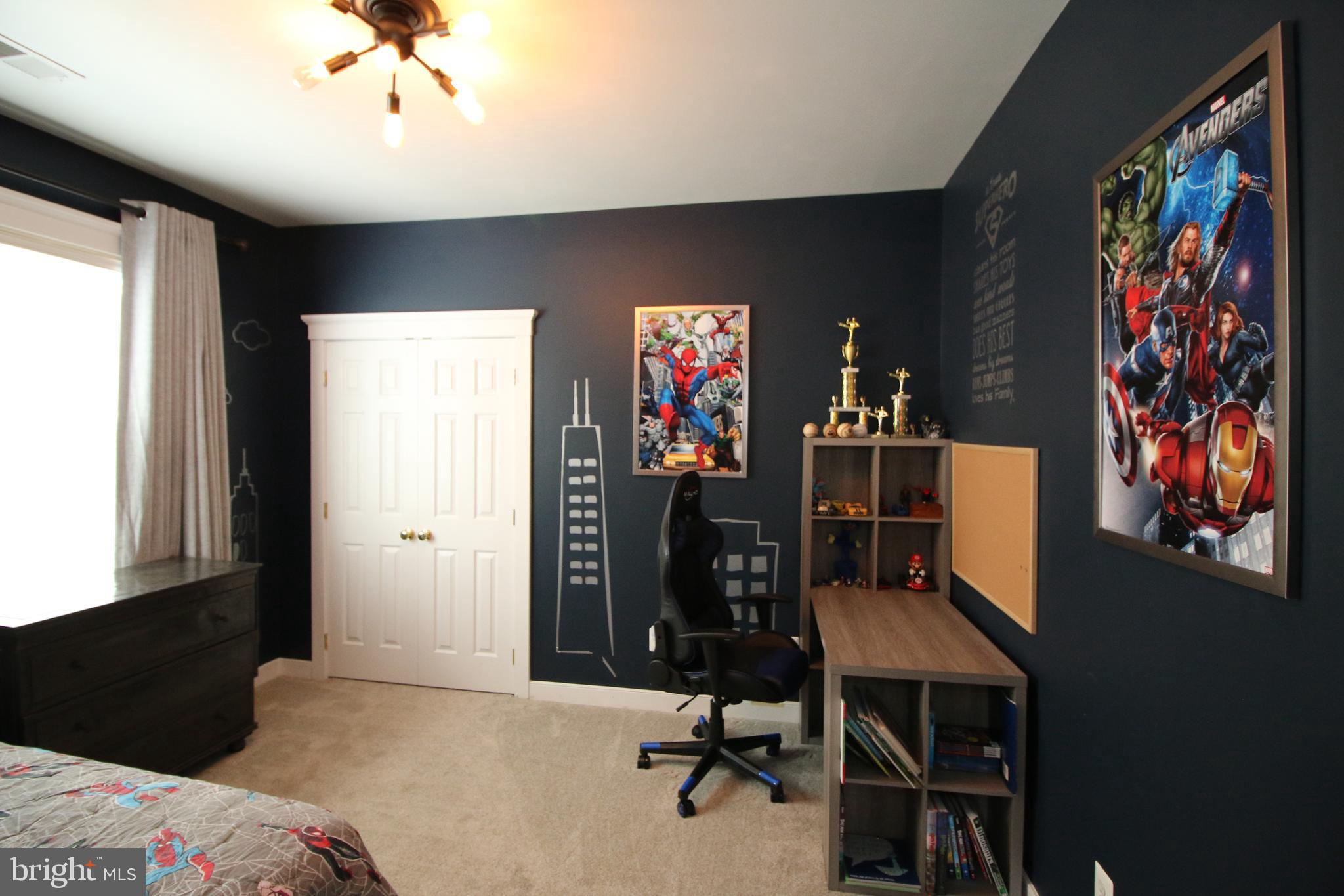 MEADOWS AT MORRIS FARM - Residential