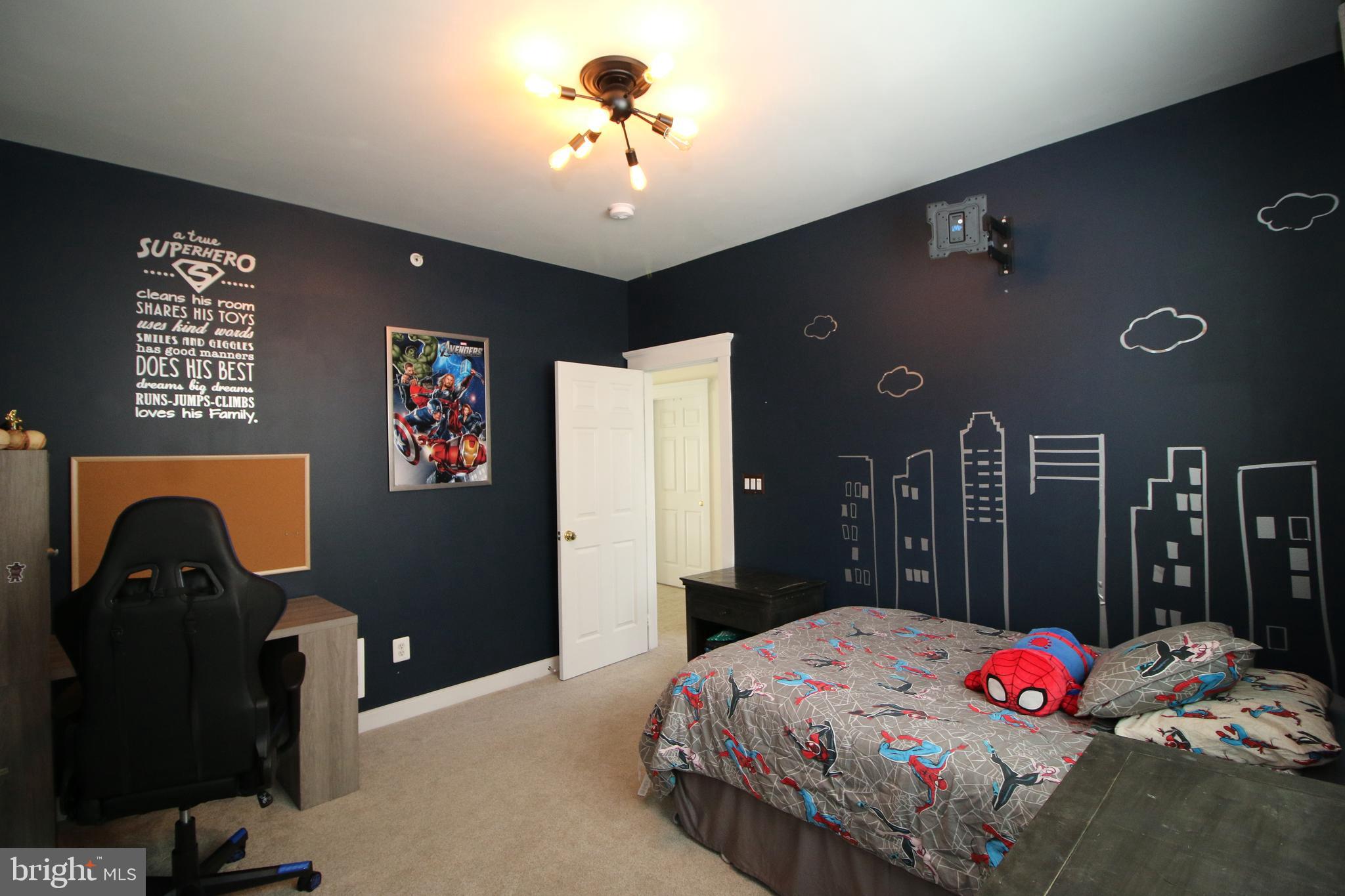 MEADOWS AT MORRIS FARM - Residential