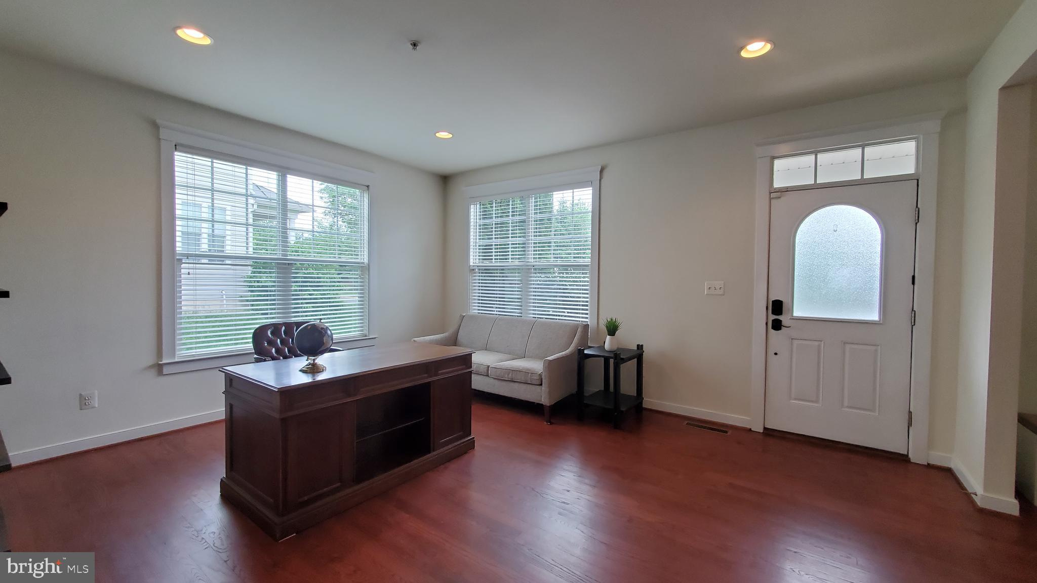 MEADOWS AT MORRIS FARM - Residential