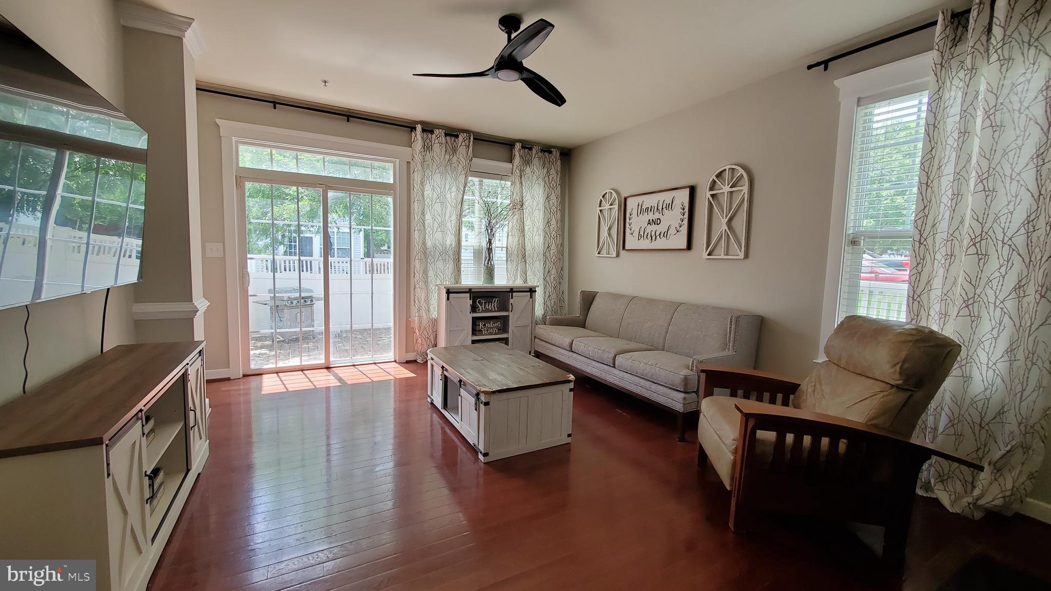 MEADOWS AT MORRIS FARM - Residential