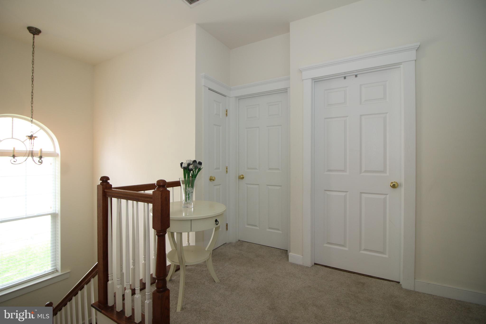 MEADOWS AT MORRIS FARM - Residential