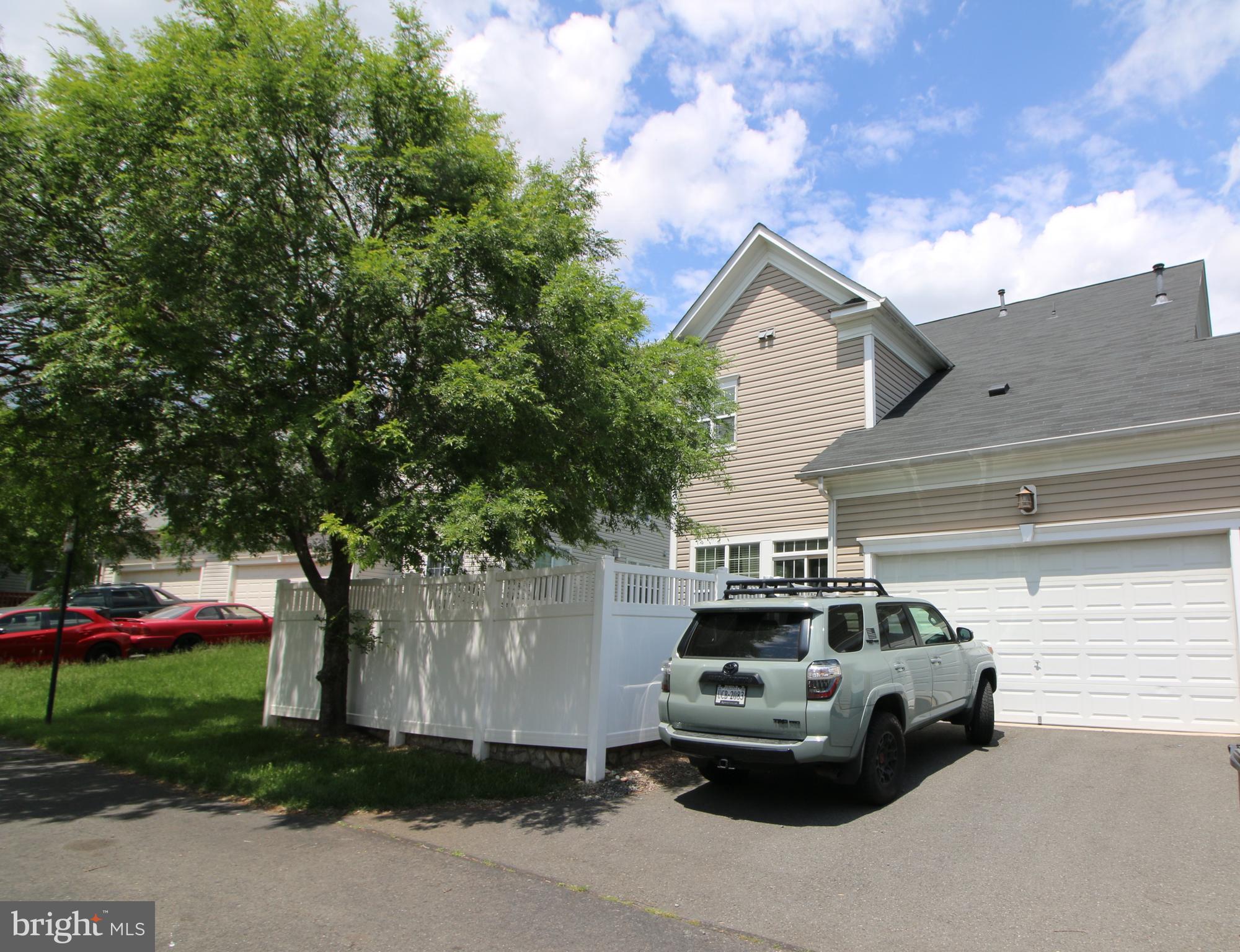 MEADOWS AT MORRIS FARM - Residential