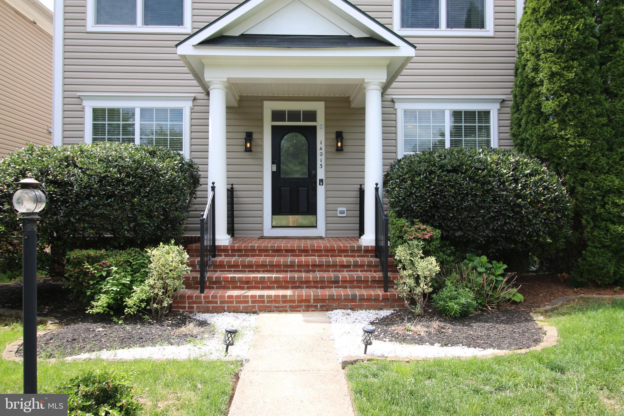 MEADOWS AT MORRIS FARM - Residential