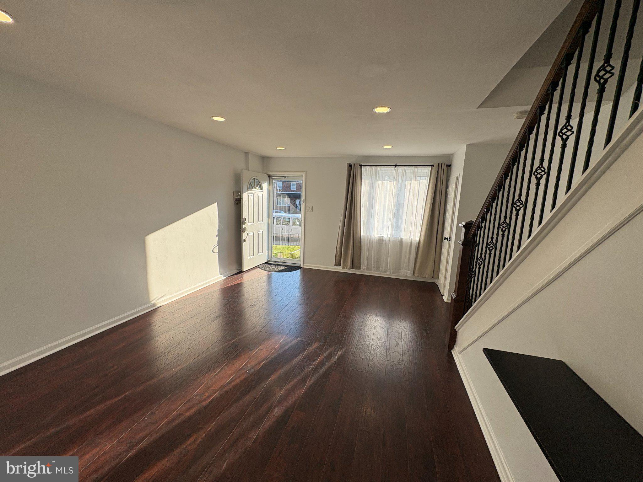 4543 PENNYPACK STREET