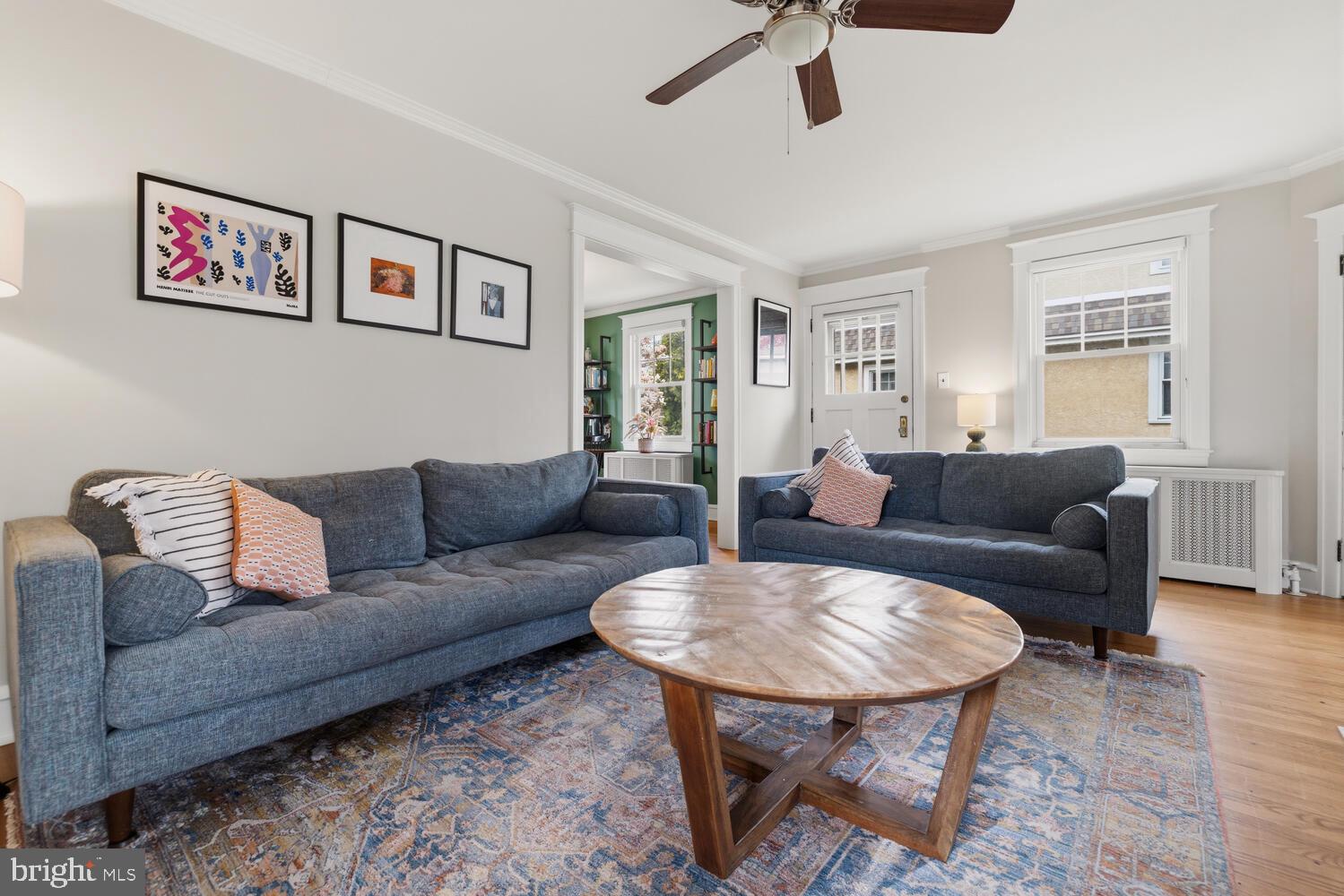 WYNNEWOOD PARK - Residential