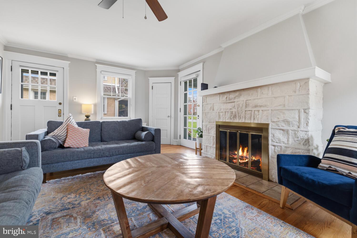 WYNNEWOOD PARK - Residential