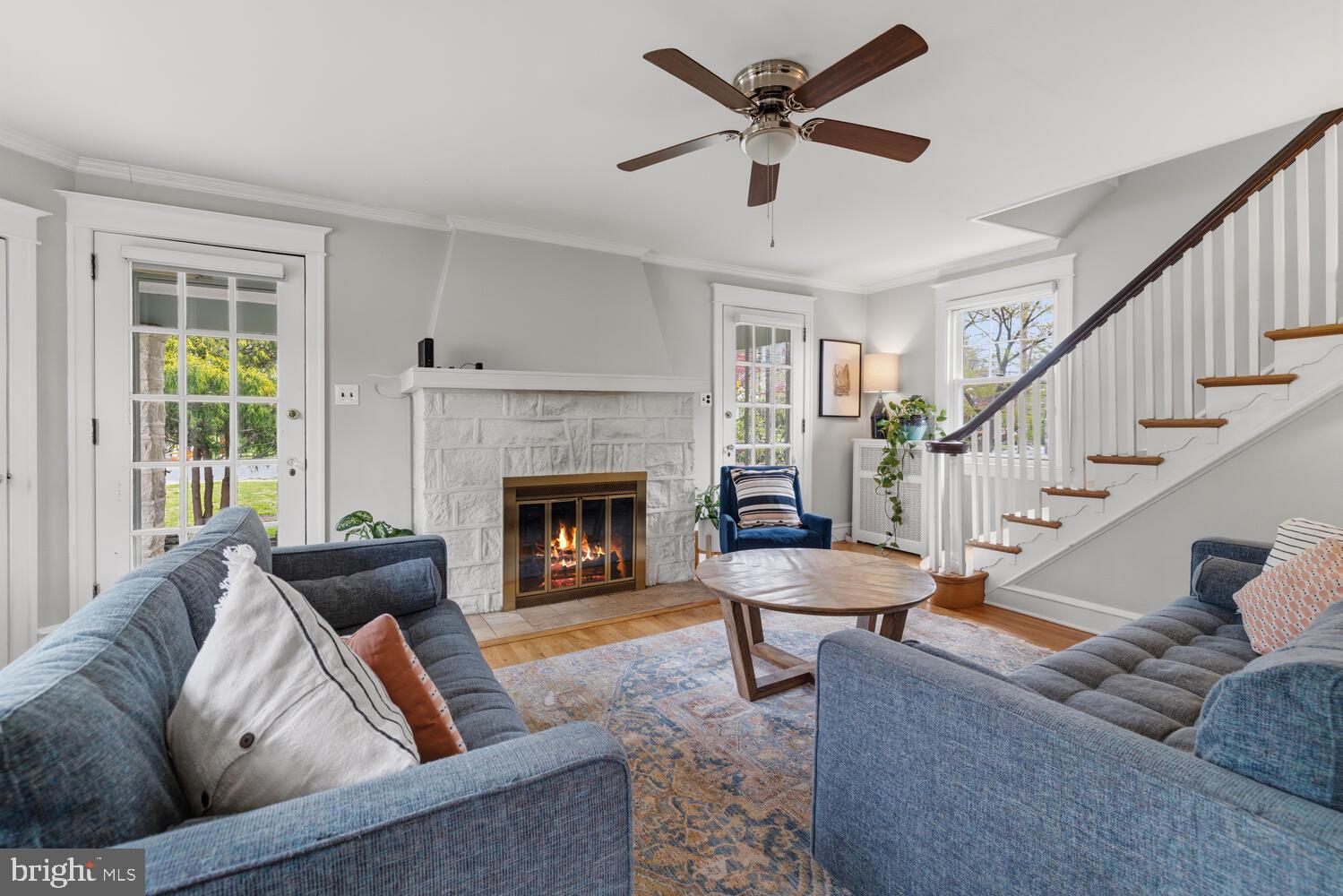 WYNNEWOOD PARK - Residential