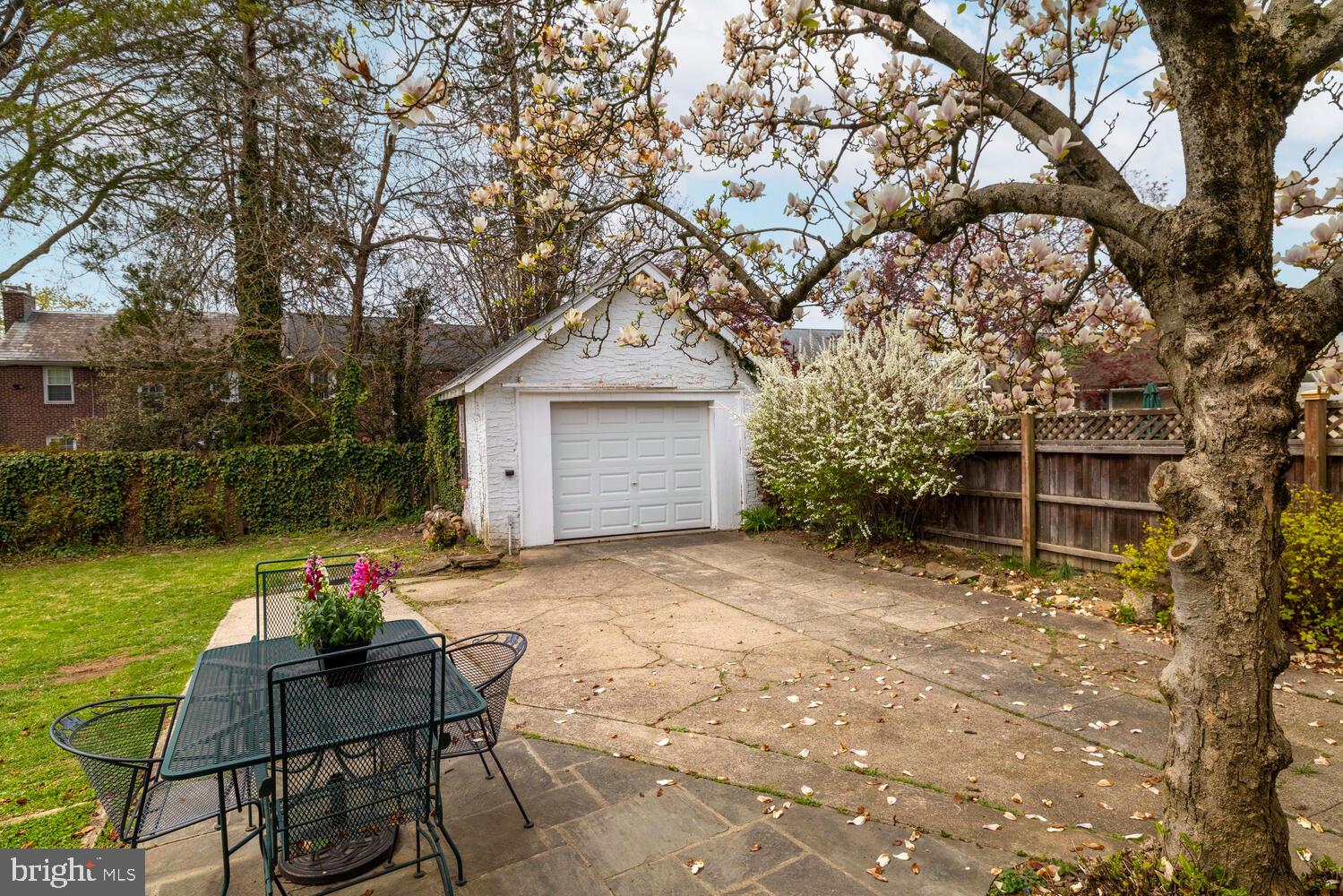 WYNNEWOOD PARK - Residential