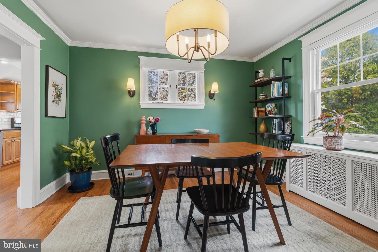 WYNNEWOOD PARK - Residential