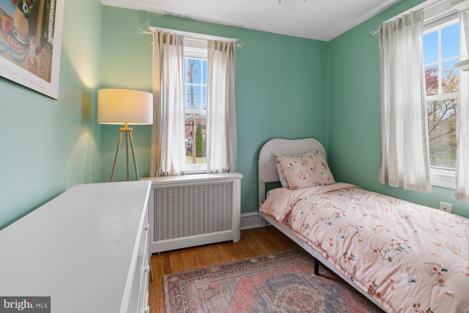 WYNNEWOOD PARK - Residential