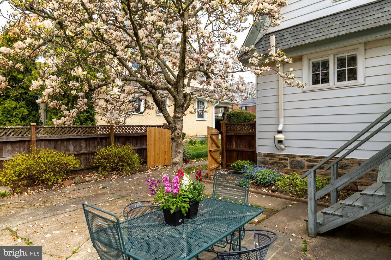 WYNNEWOOD PARK - Residential