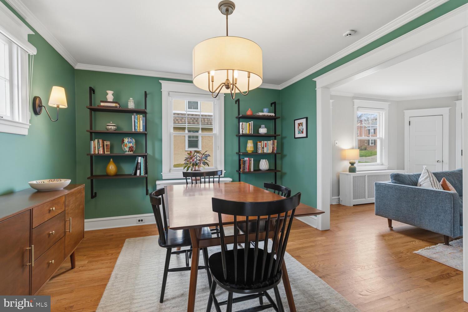 WYNNEWOOD PARK - Residential