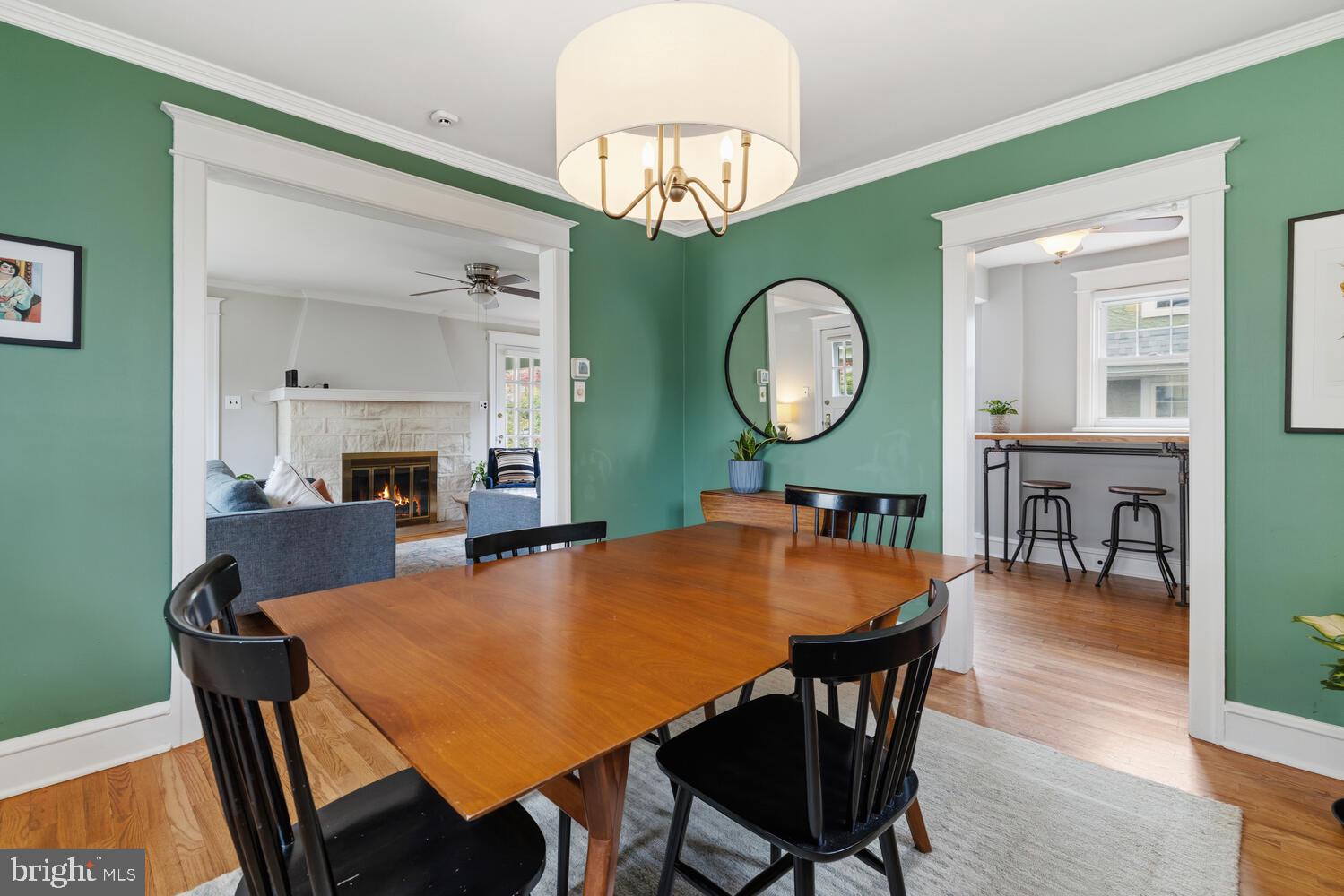 WYNNEWOOD PARK - Residential