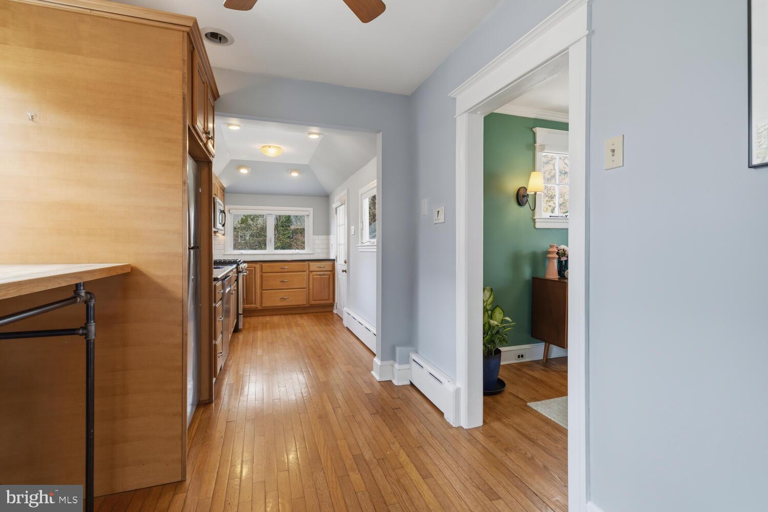 WYNNEWOOD PARK - Residential