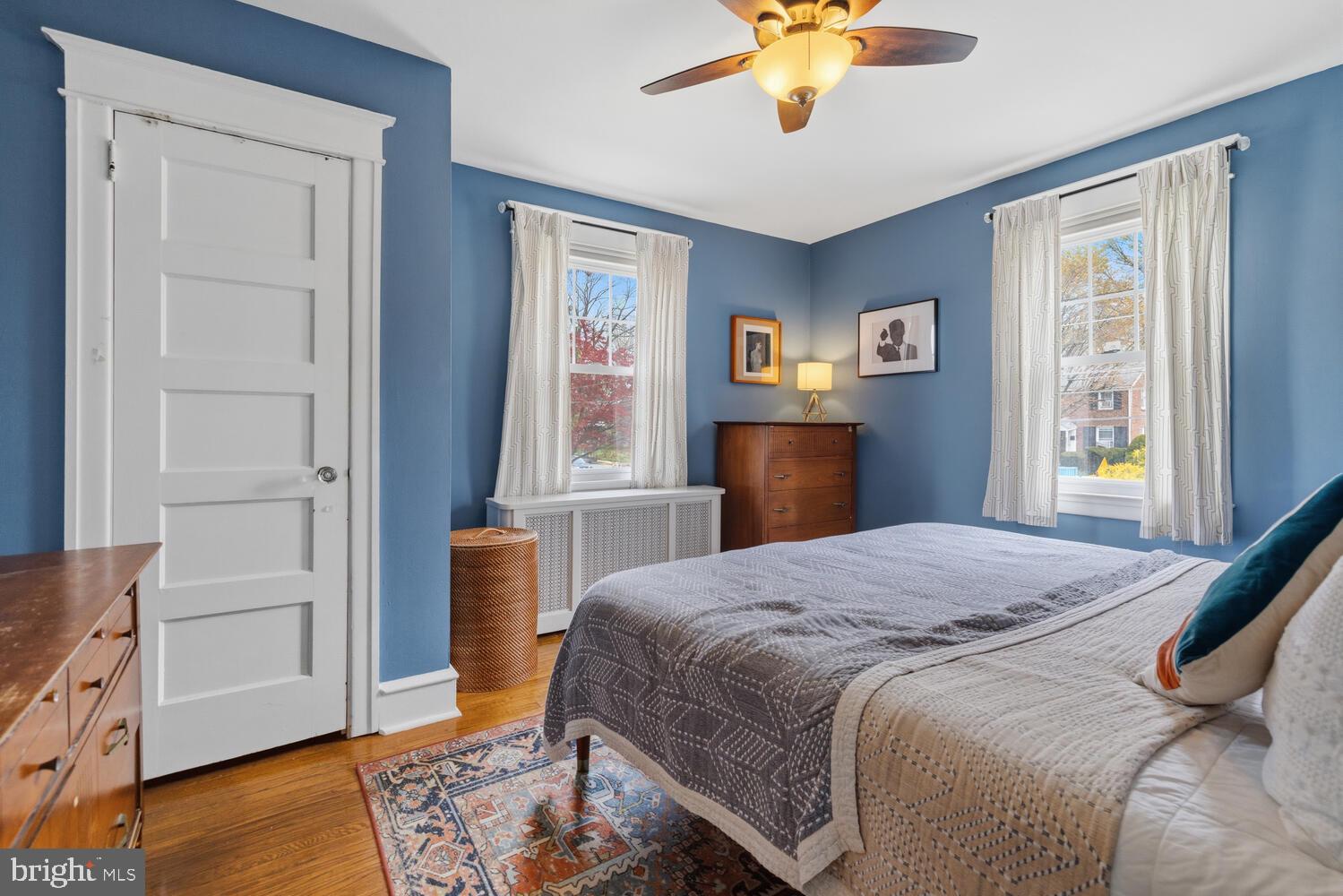 WYNNEWOOD PARK - Residential