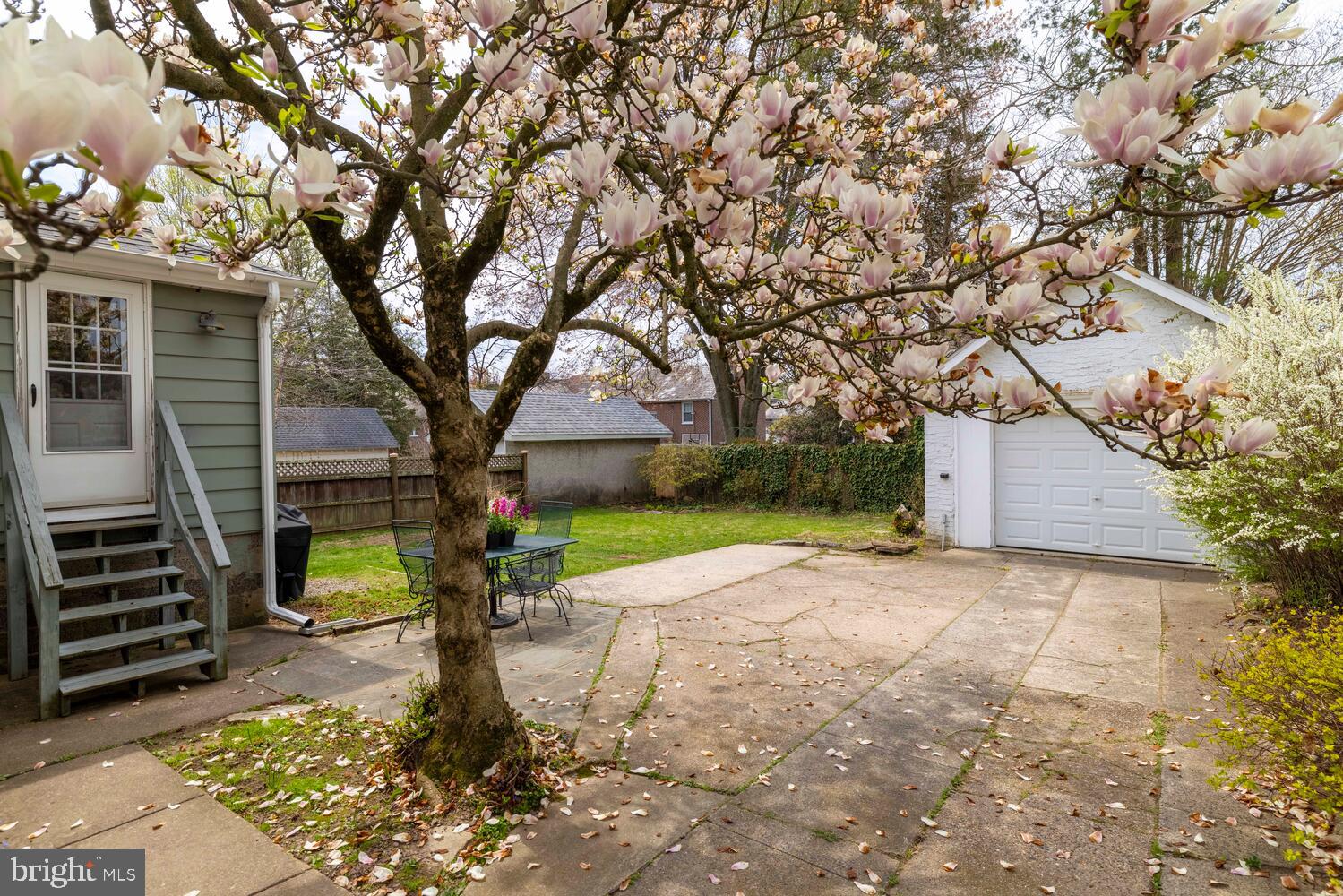 WYNNEWOOD PARK - Residential