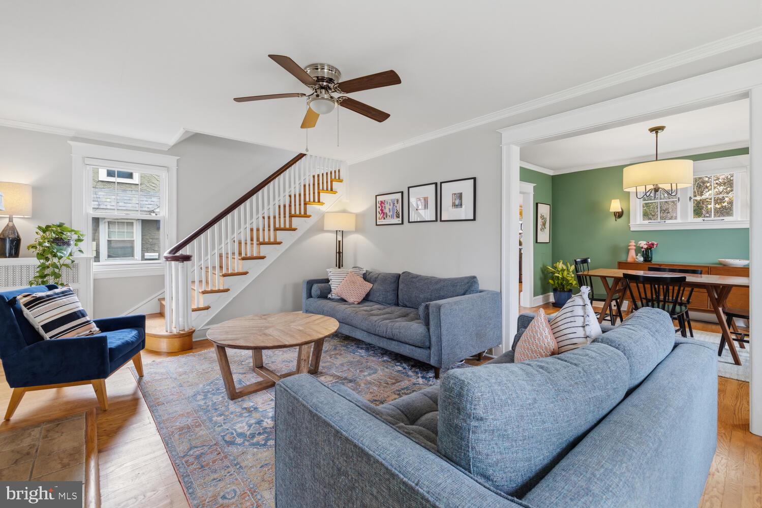 WYNNEWOOD PARK - Residential