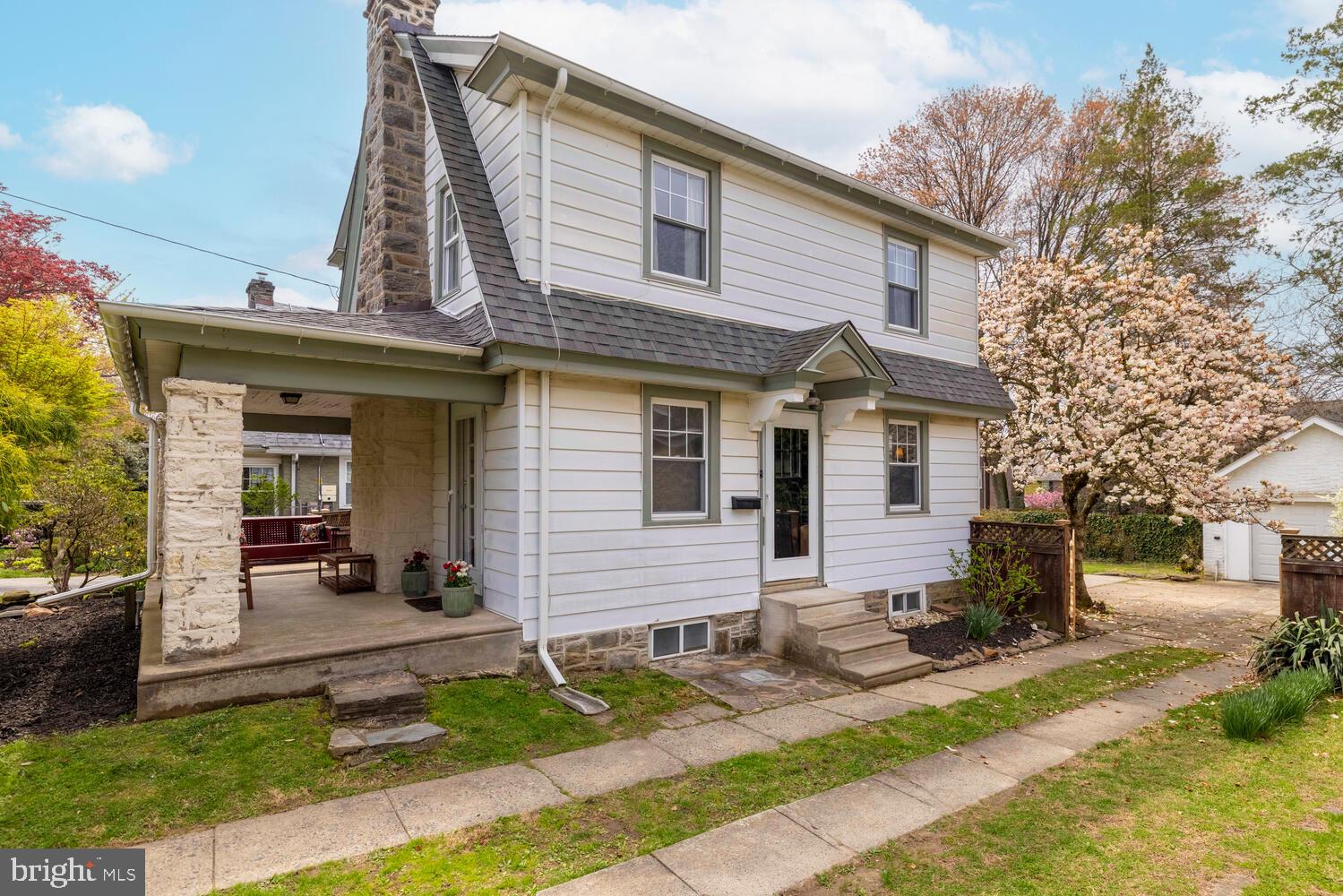 WYNNEWOOD PARK - Residential