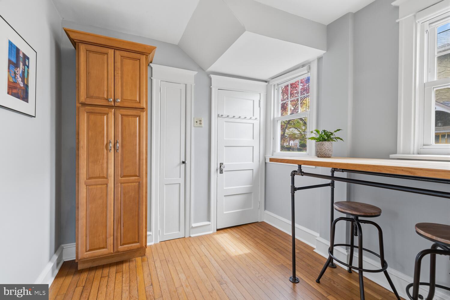 WYNNEWOOD PARK - Residential