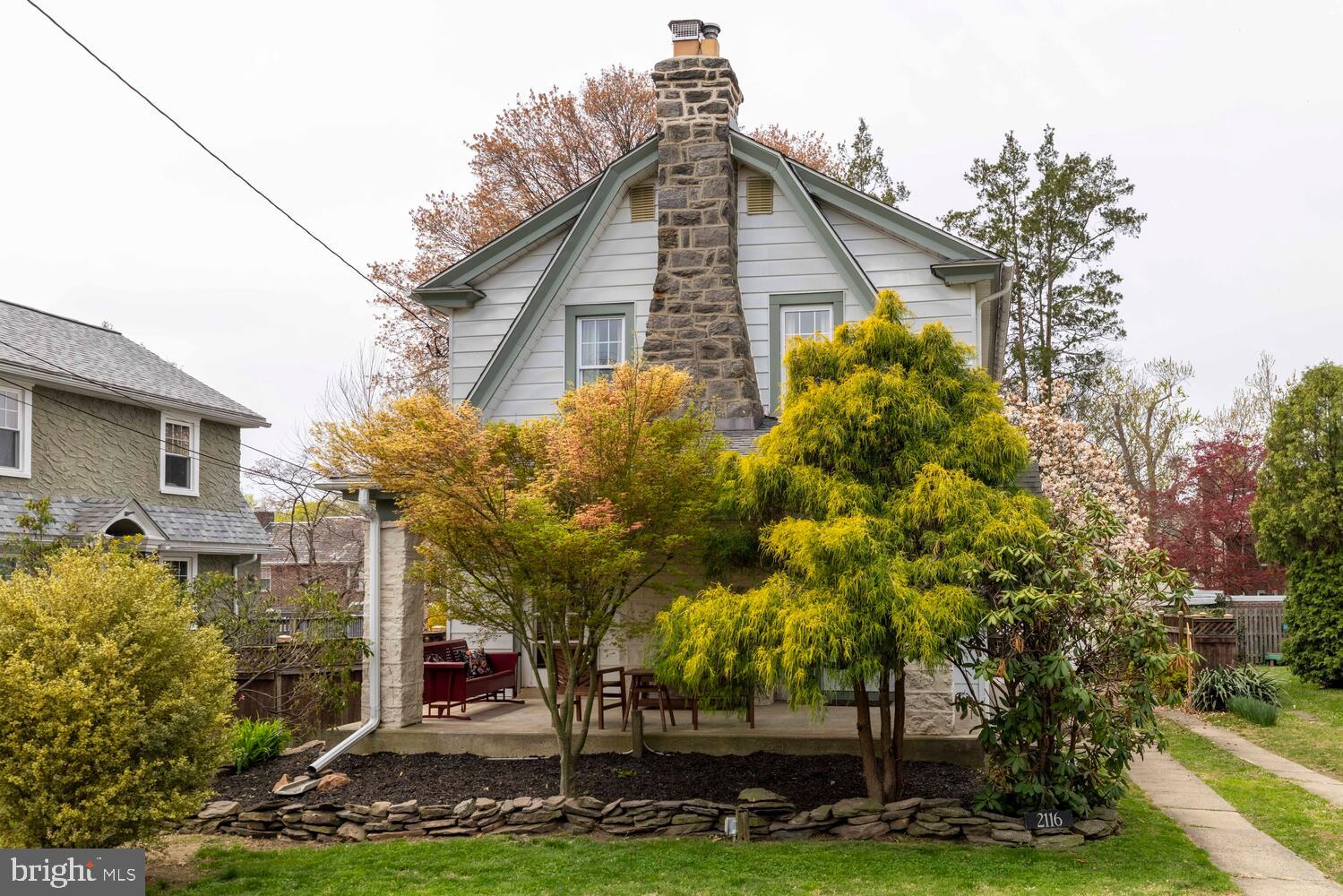 2116 E COUNTY LINE ROAD