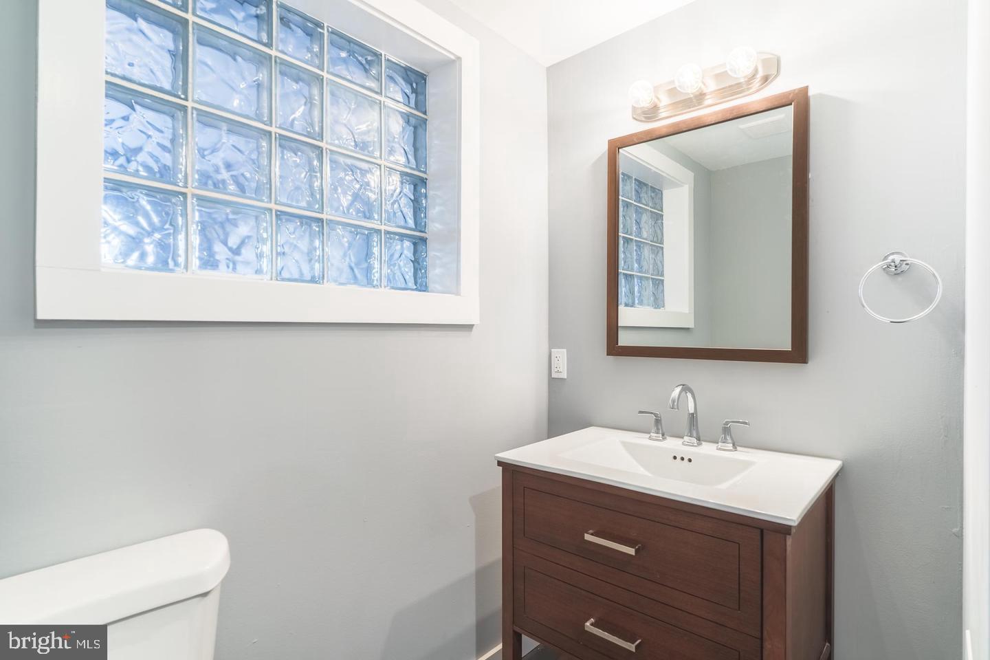 KENSINGTON - Residential Income